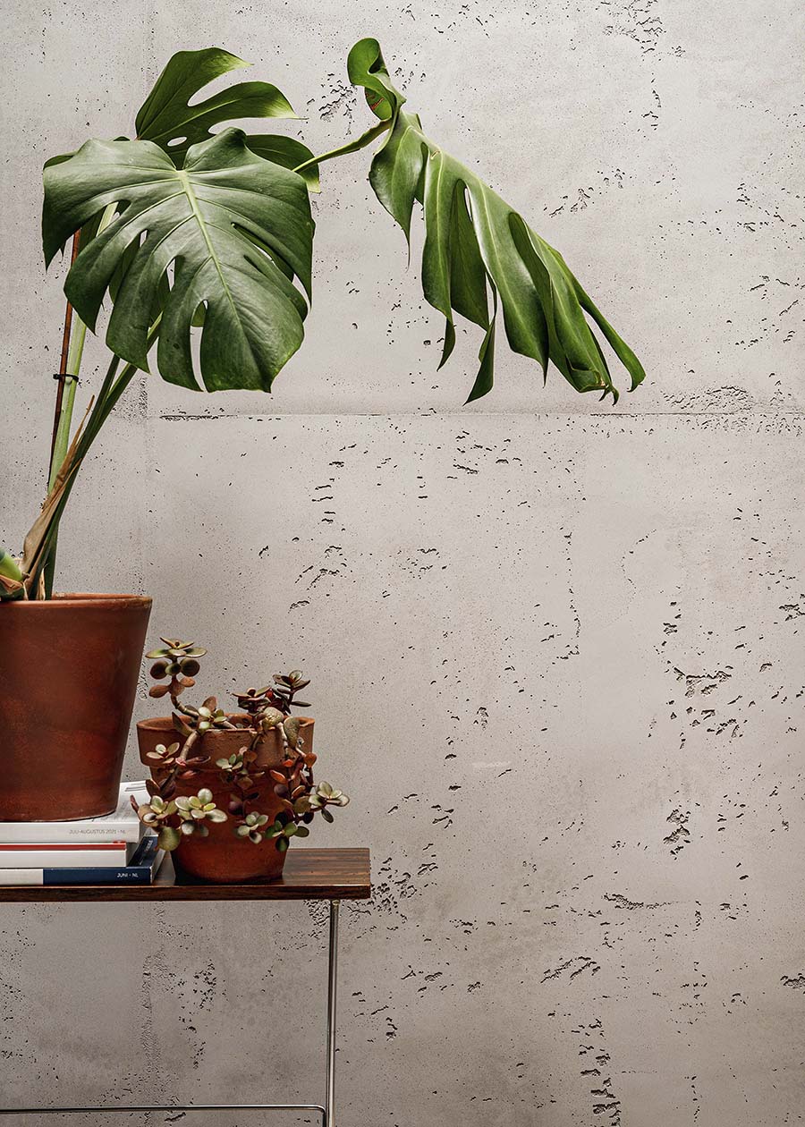 decoratief verven